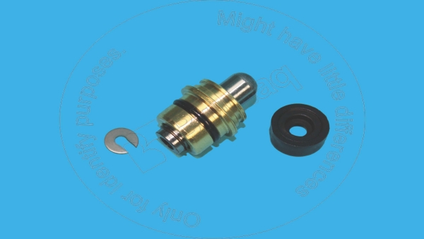 hydraulic-pusher COMPATIBLE FOR VOLVO APPLICATIONS 11716129