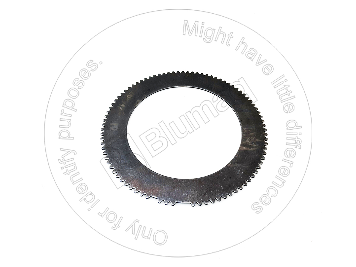 OTHER FINAL DRIVE TRACK-TYPE compatible-for-volvo-applications VO52446395