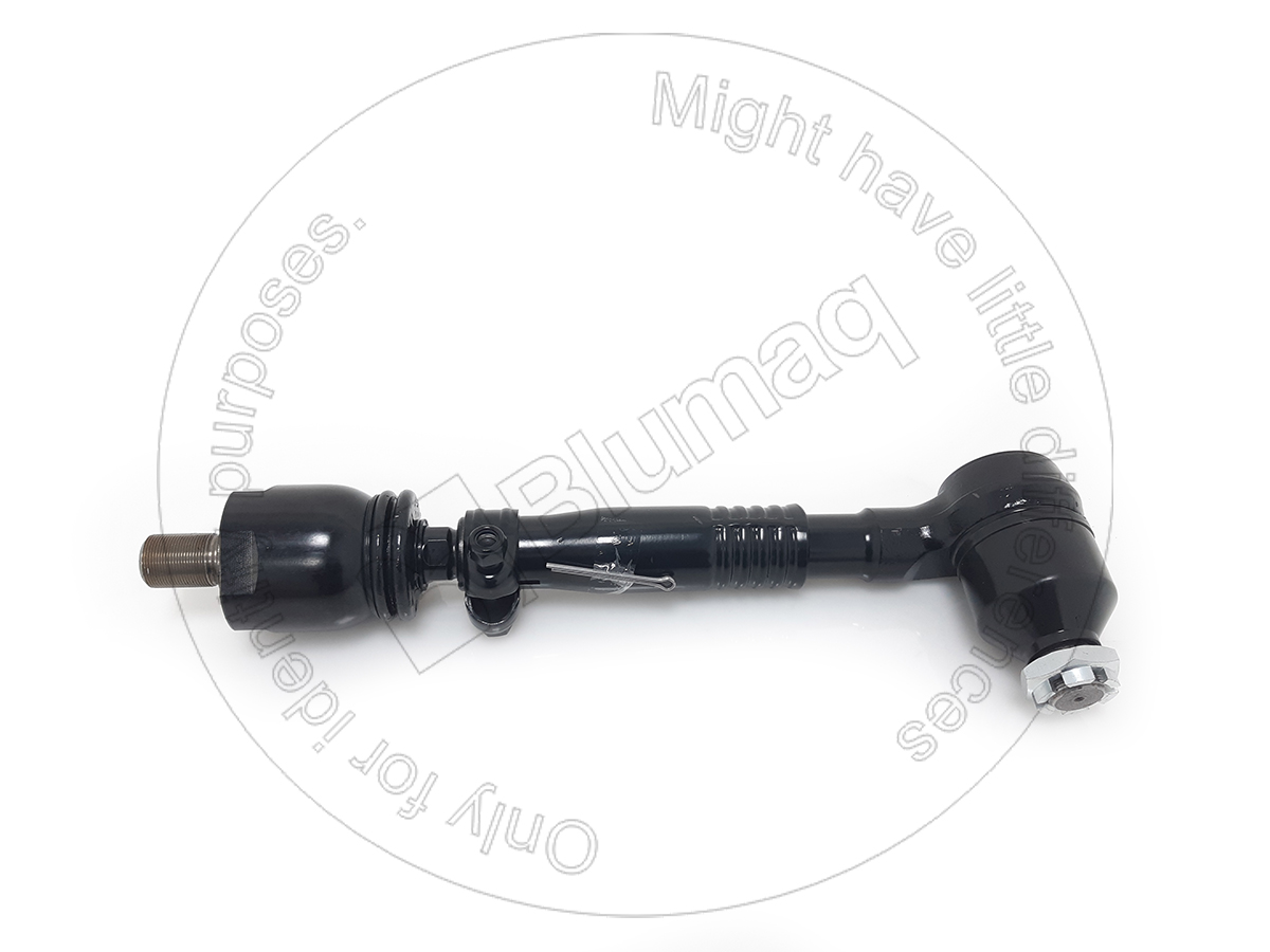 rotula-derecha Compatible para aplicaciones Volvo 52358623