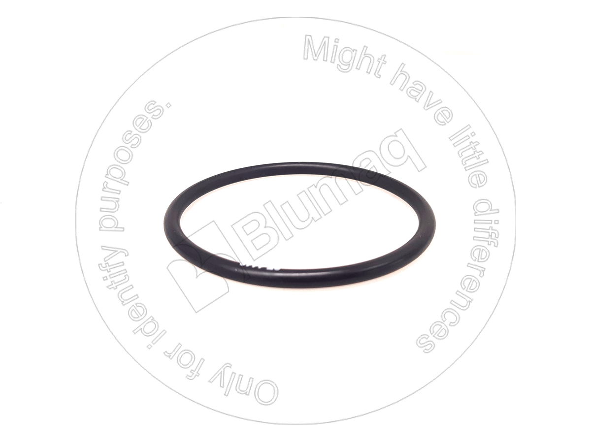 junta-torica Compatible para aplicaciones Volvo 12A338