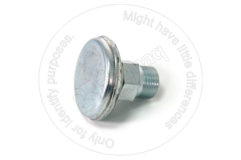 respiradero Compatible para aplicaciones Volvo 211433