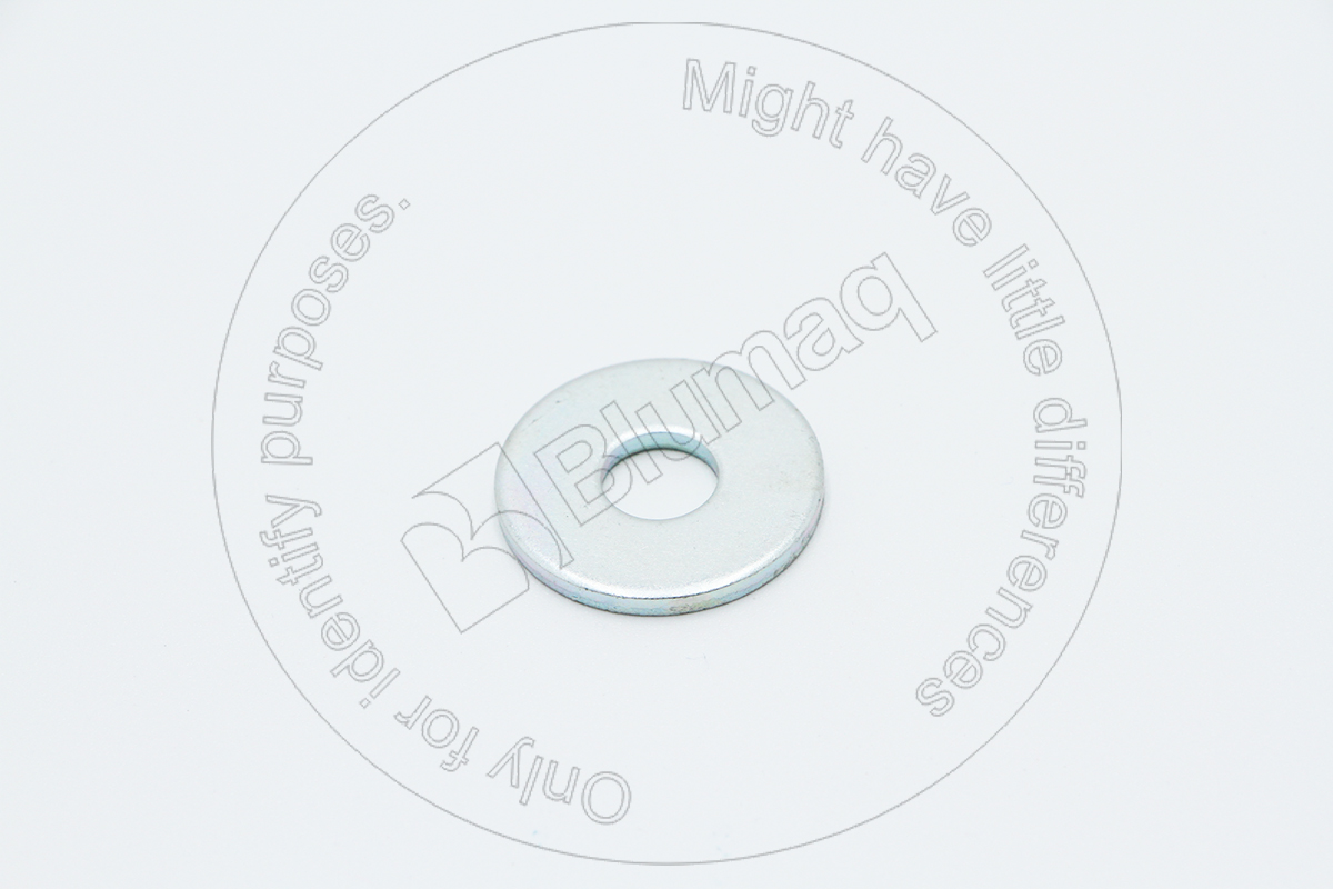 washer COMPATIBLE FOR VOLVO APPLICATIONS 11117464
