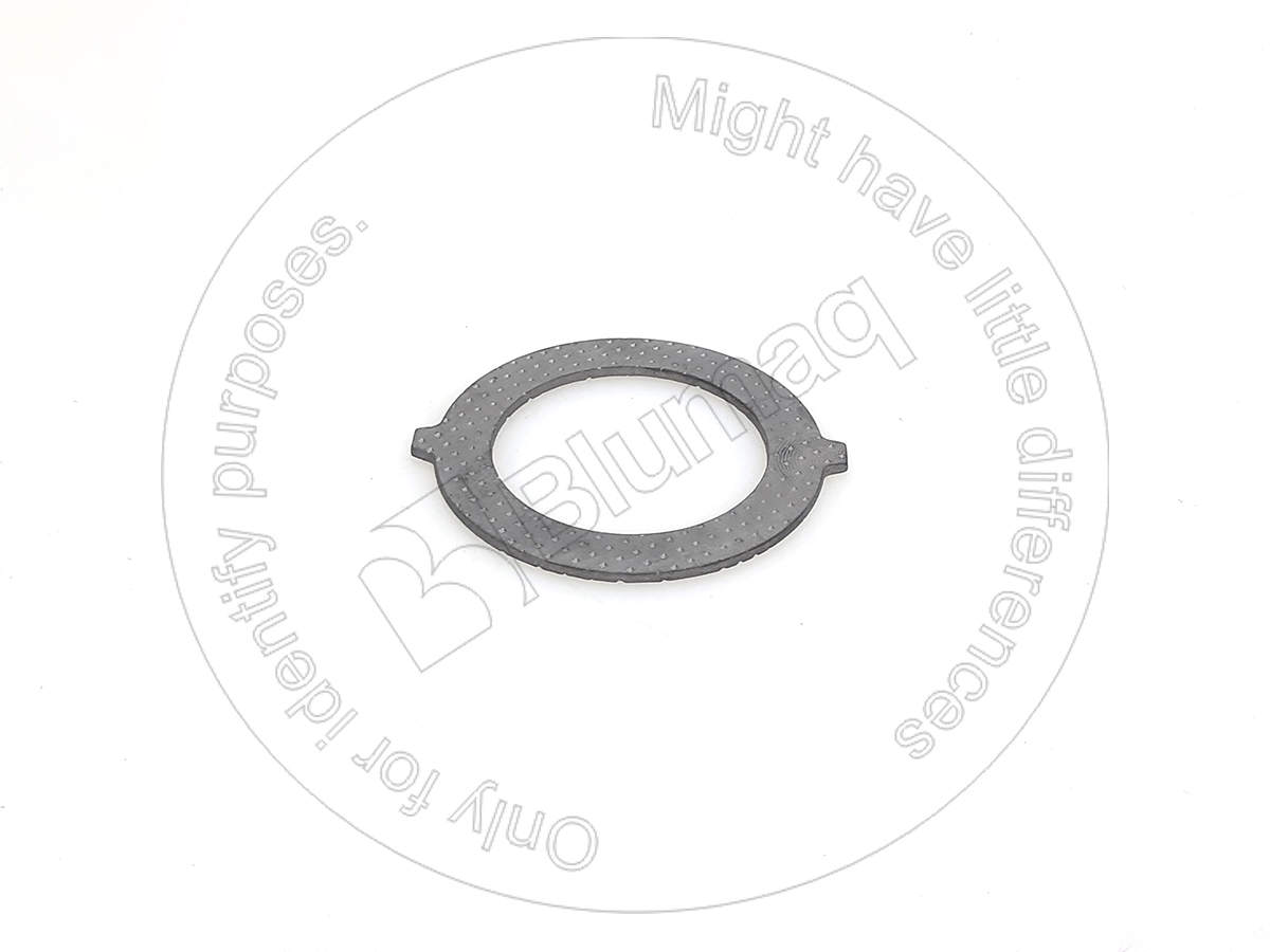 washer COMPATIBLE FOR VOLVO APPLICATIONS 6213170