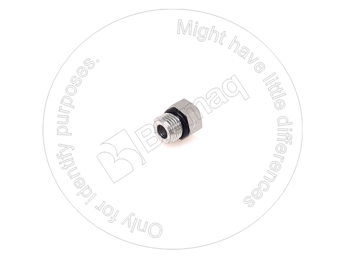 plug COMPATIBLE FOR VOLVO APPLICATIONS 13984646