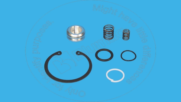 kit COMPATIBLE FOR VOLVO APPLICATIONS 12968785