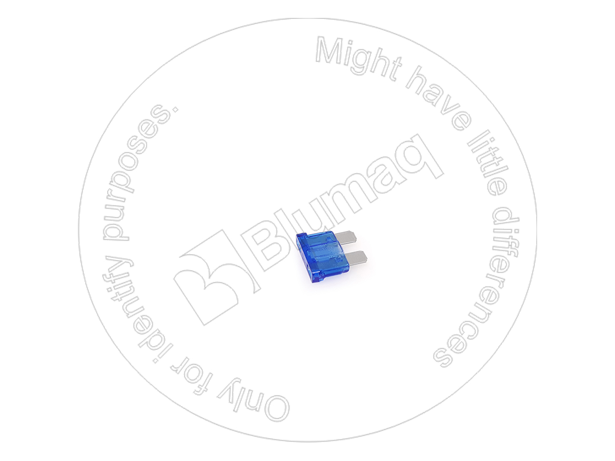 fuse COMPATIBLE FOR VOLVO APPLICATIONS 13969162