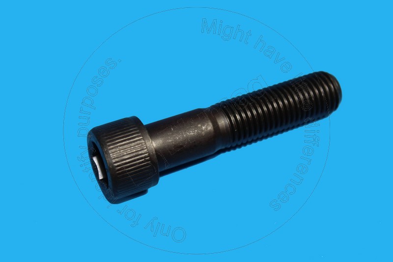 OTROS TORNILLOS CABEZA REDONDA compatible-para-aplicaciones-volvo VO134717661