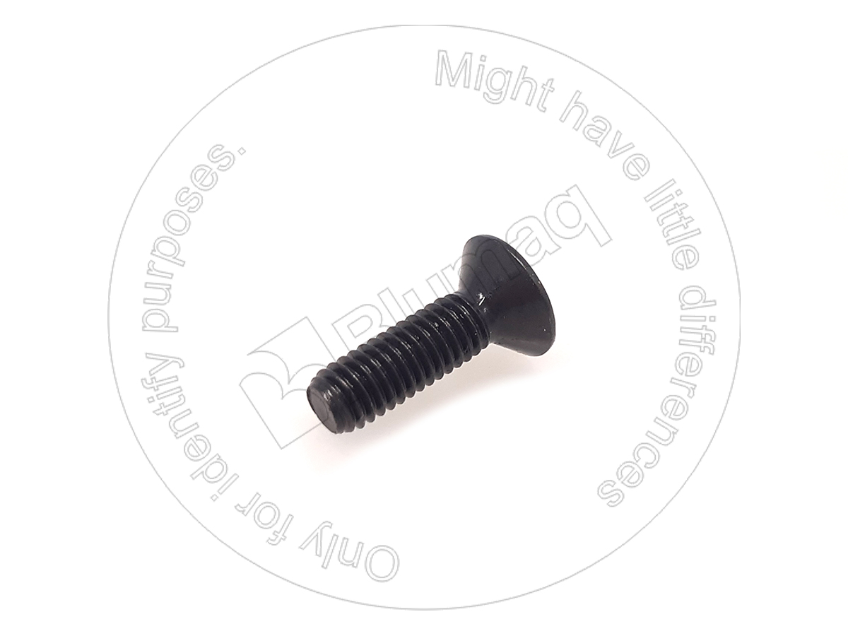 OTROS TORNILLOS CABEZA REDONDA compatible-para-aplicaciones-volvo VO969817