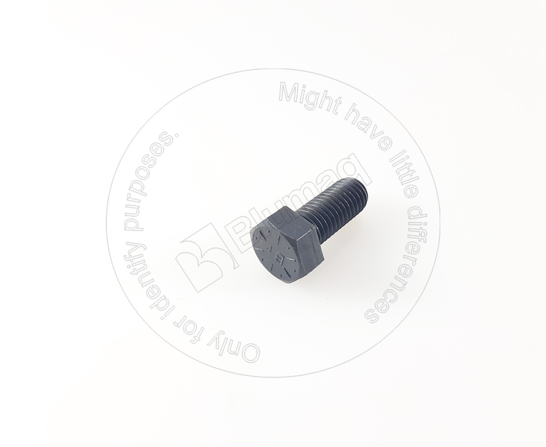 OTHER ROUND HEAD BOLTS compatible-for-volvo-applications VOE955590