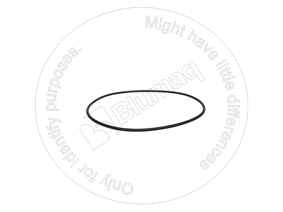 OTHER METAL-PLASTIC SEALS compatible-for-volvo-applications VO12A158