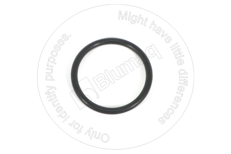 junta-torica Compatible para aplicaciones Volvo 14012282