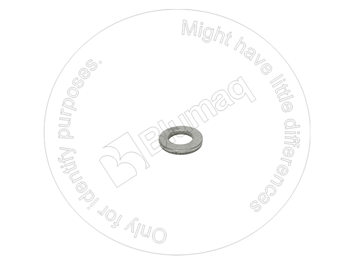 Bolts and nuts PLAIN WASHERS COMPATIBLE FOR VOLVO APPLICATIONS VO955892