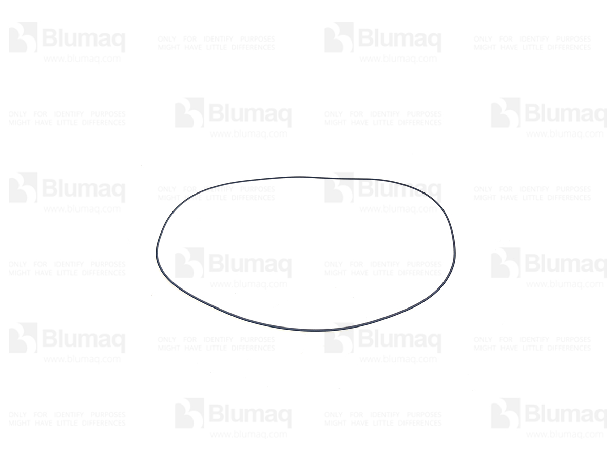 OTHER METAL-PLASTIC SEALS compatible-for-volvo-applications VO2283816