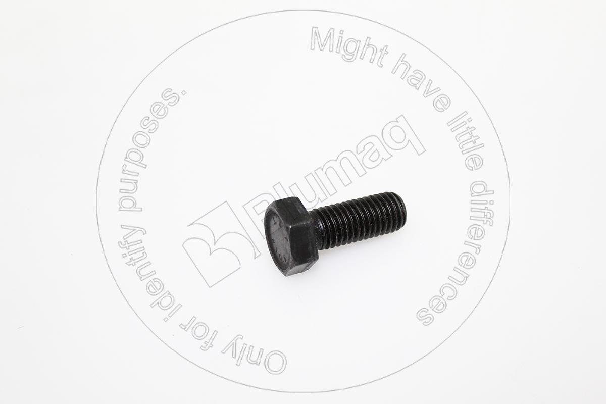 Bolts and nuts METRIC BOLTS COMPATIBLE FOR VOLVO APPLICATIONS VO13970995