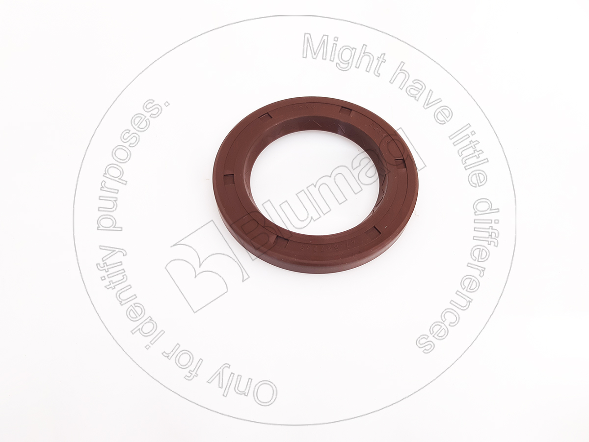 seal COMPATIBLE FOR VOLVO APPLICATIONS 11709046