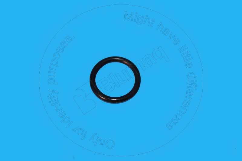 OTHER METAL-PLASTIC SEALS compatible-for-volvo-applications VOE17200526