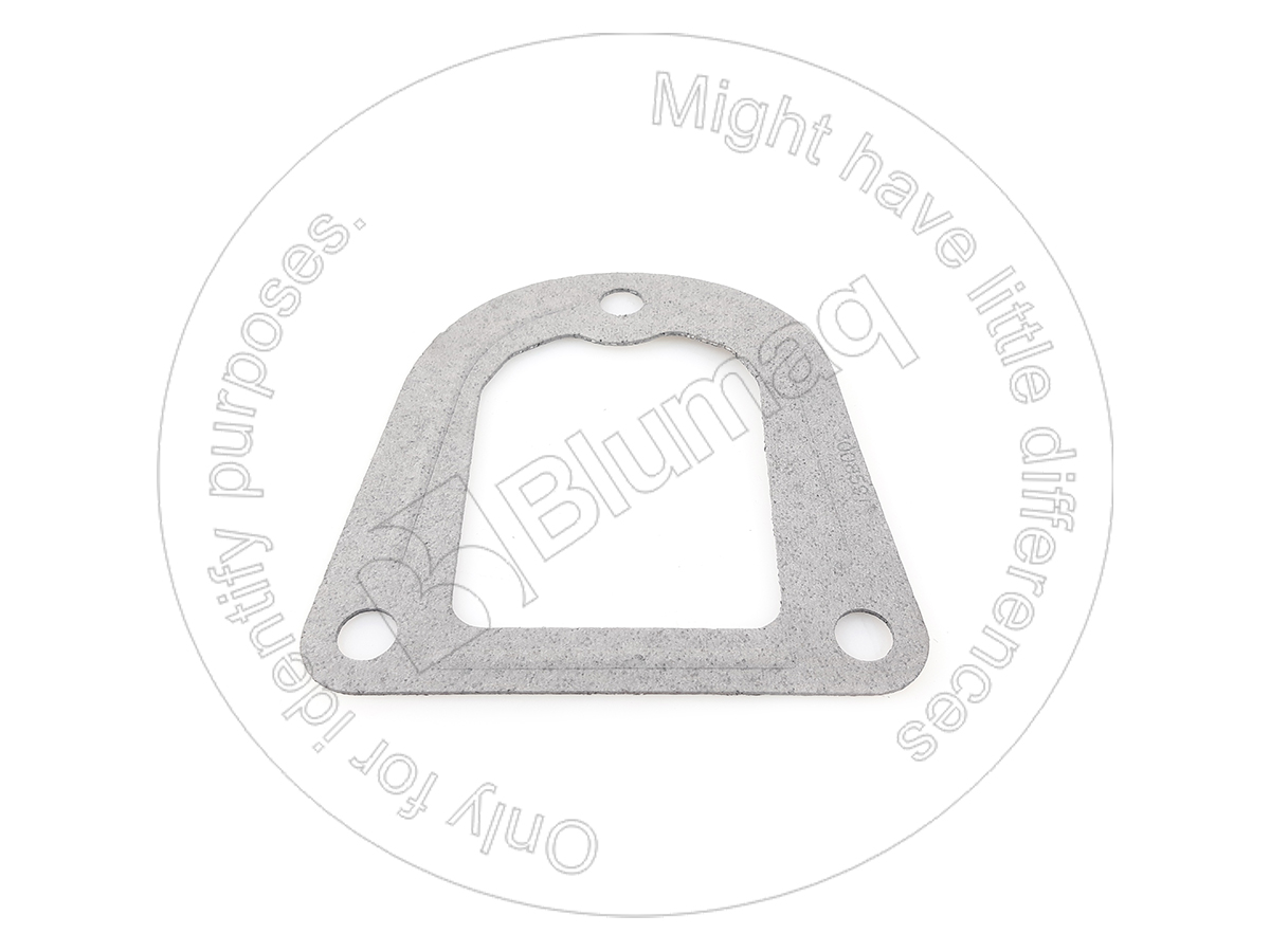 junta Compatible para aplicaciones Volvo 3008591