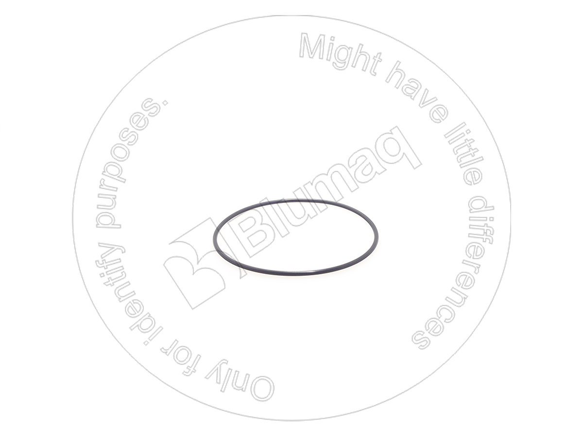 OTHER METAL-PLASTIC SEALS compatible-for-volvo-applications VO206457