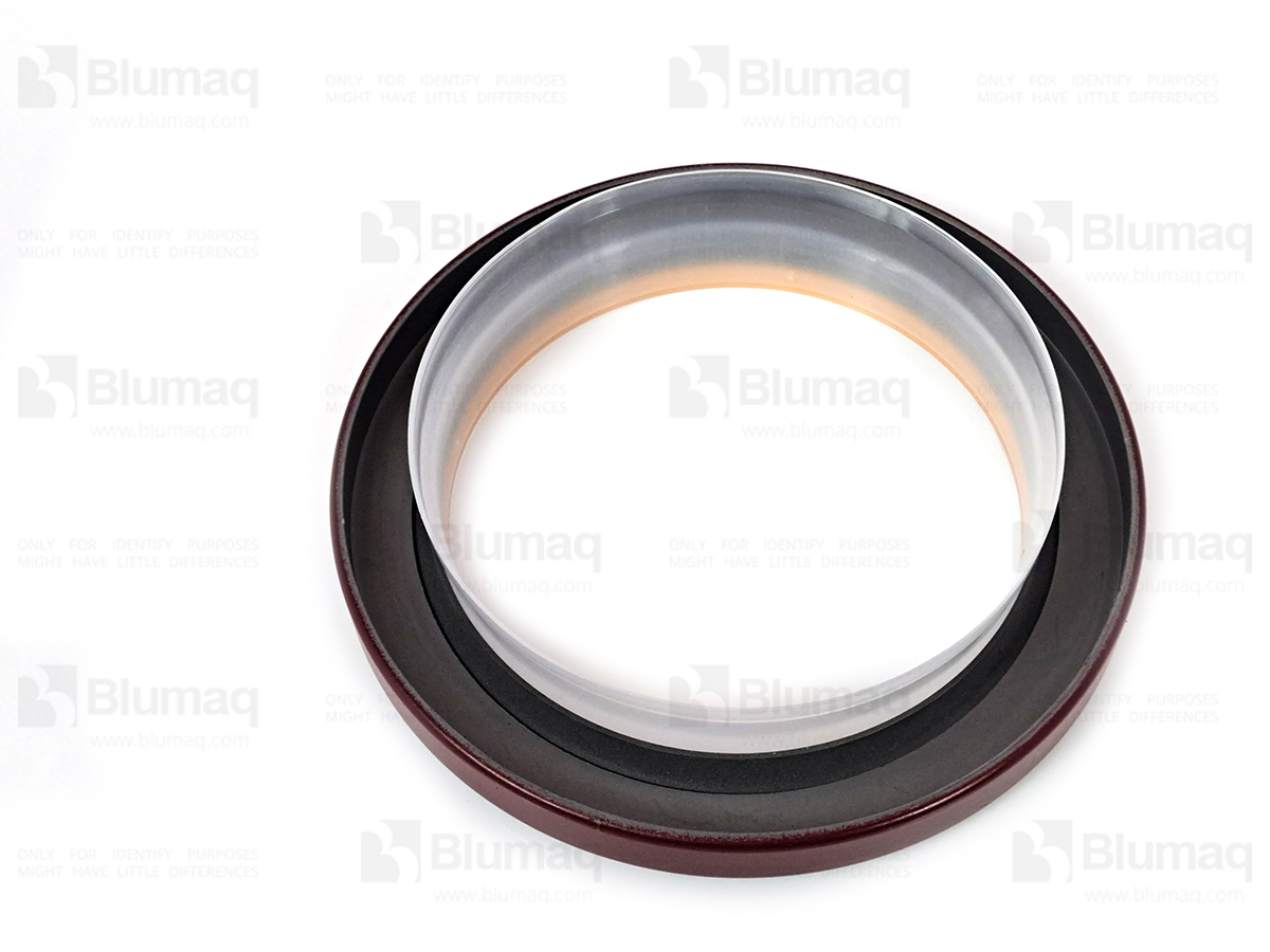 crankshaft-seal COMPATIBLE FOR VOLVO APPLICATIONS 3020183