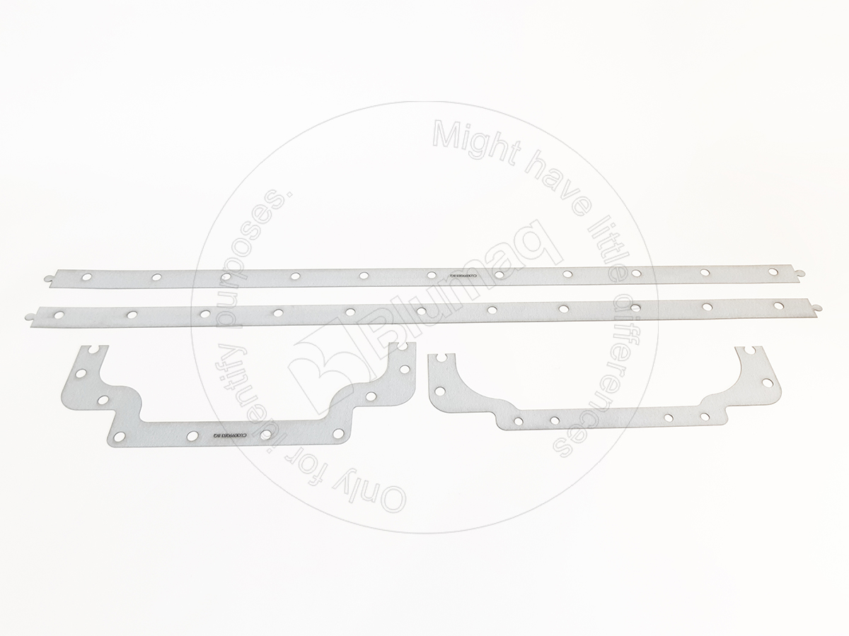 OTHER ENGINE OIL PUMPS compatible-for-volvo-applications VO3099083