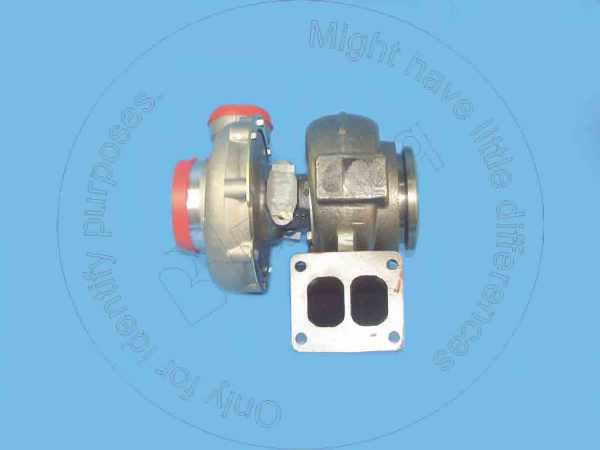 turbocharger COMPATIBLE FOR VOLVO APPLICATIONS 4024969