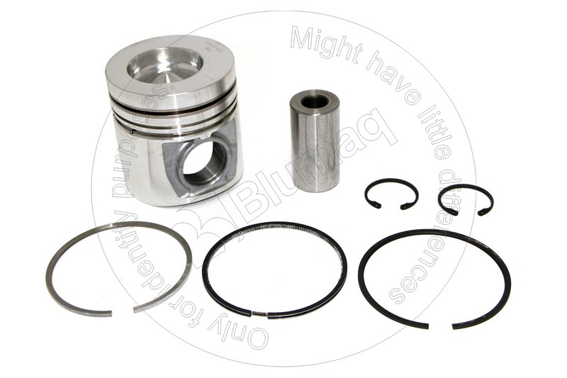 piston COMPATIBLE FOR VOLVO APPLICATIONS 3802160