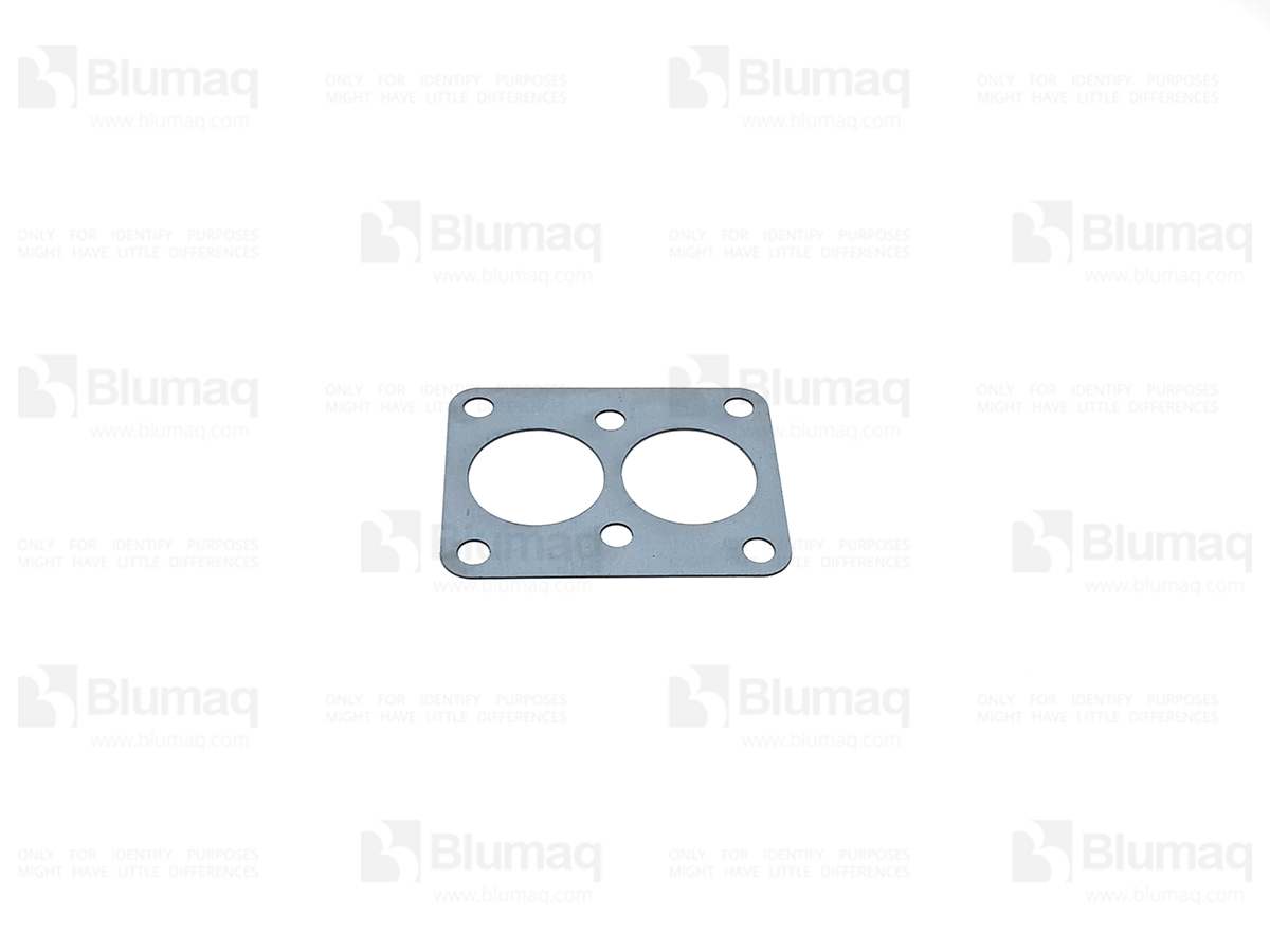 junta Compatible para aplicaciones Volvo 3914310