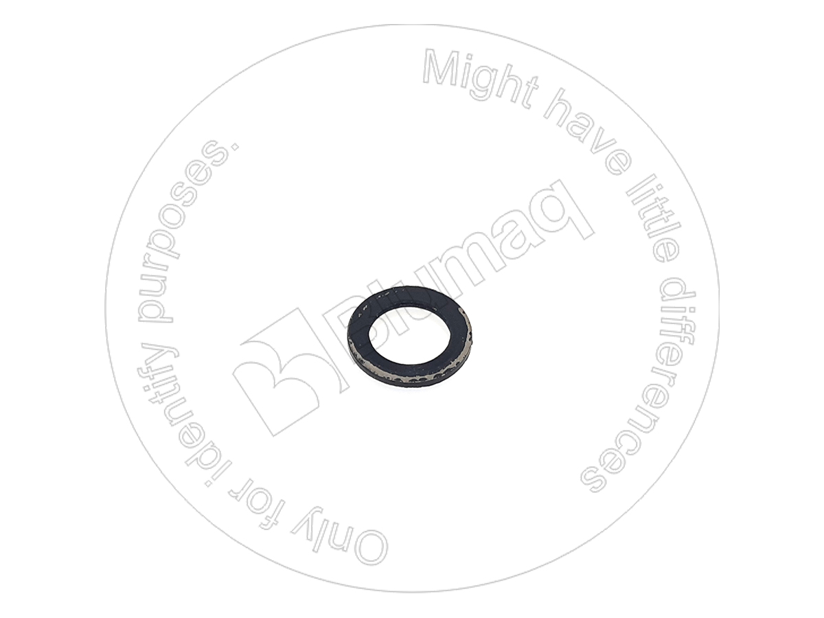 OTHER METAL-PLASTIC SEALS compatible-for-volvo-applications VO3918191