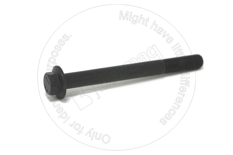 OTHER ROUND HEAD BOLTS compatible-for-volvo-applications VO3920780