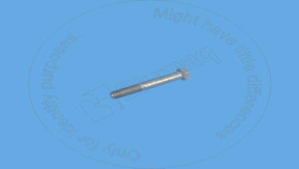 OTHER ROUND HEAD BOLTS compatible-for-volvo-applications VO971028