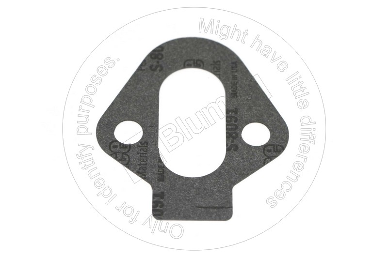 gasket COMPATIBLE FOR VOLVO APPLICATIONS J914304