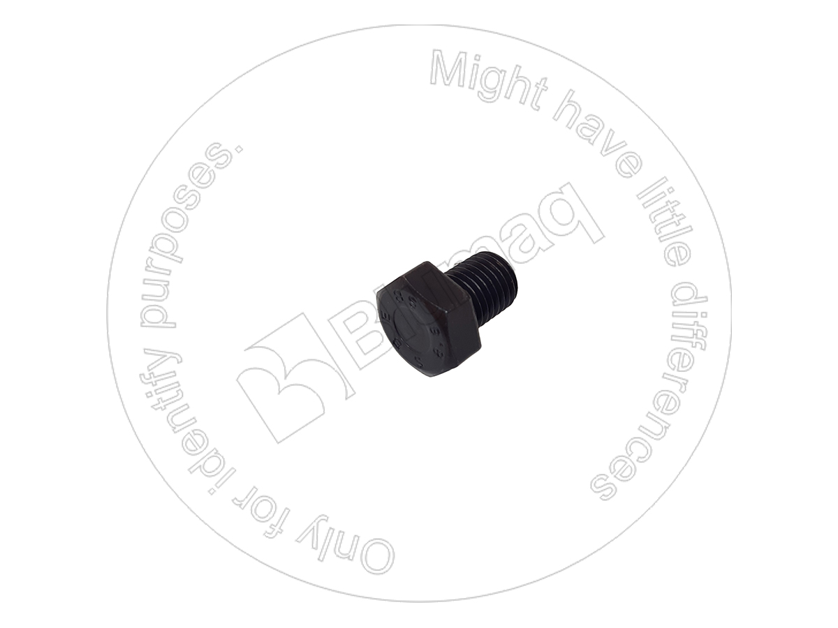 OTHER ROUND HEAD BOLTS compatible-for-volvo-applications VO3991132