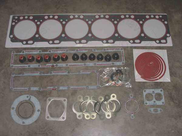 cyl-head-gasket-kit COMPATIBLE FOR VOLVO APPLICATIONS 4025271