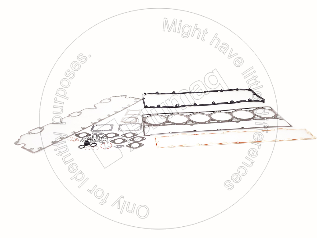 set-upp COMPATIBLE FOR VOLVO APPLICATIONS 4024993