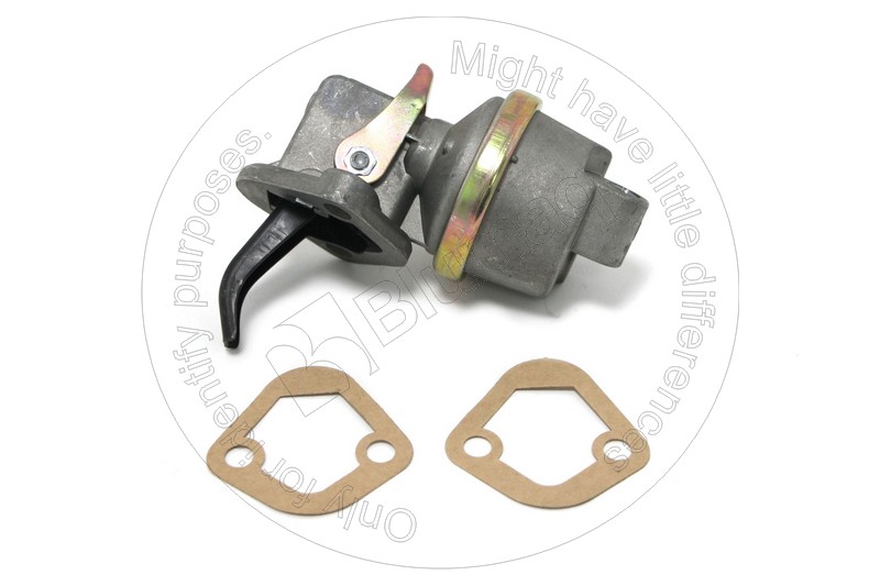 bomba-combustible Compatible para aplicaciones Volvo 3928143