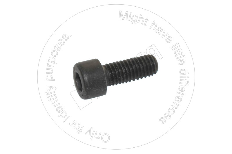 Bolts and nuts METRIC ALLEN HEAD BOLTS COMPATIBLE FOR VOLVO APPLICATIONS VO959220