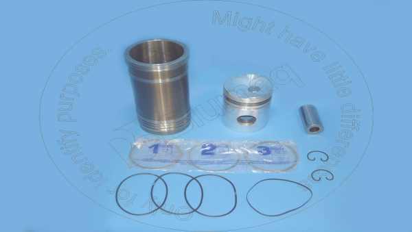 Caterpillar  Cyl. Liner Kit