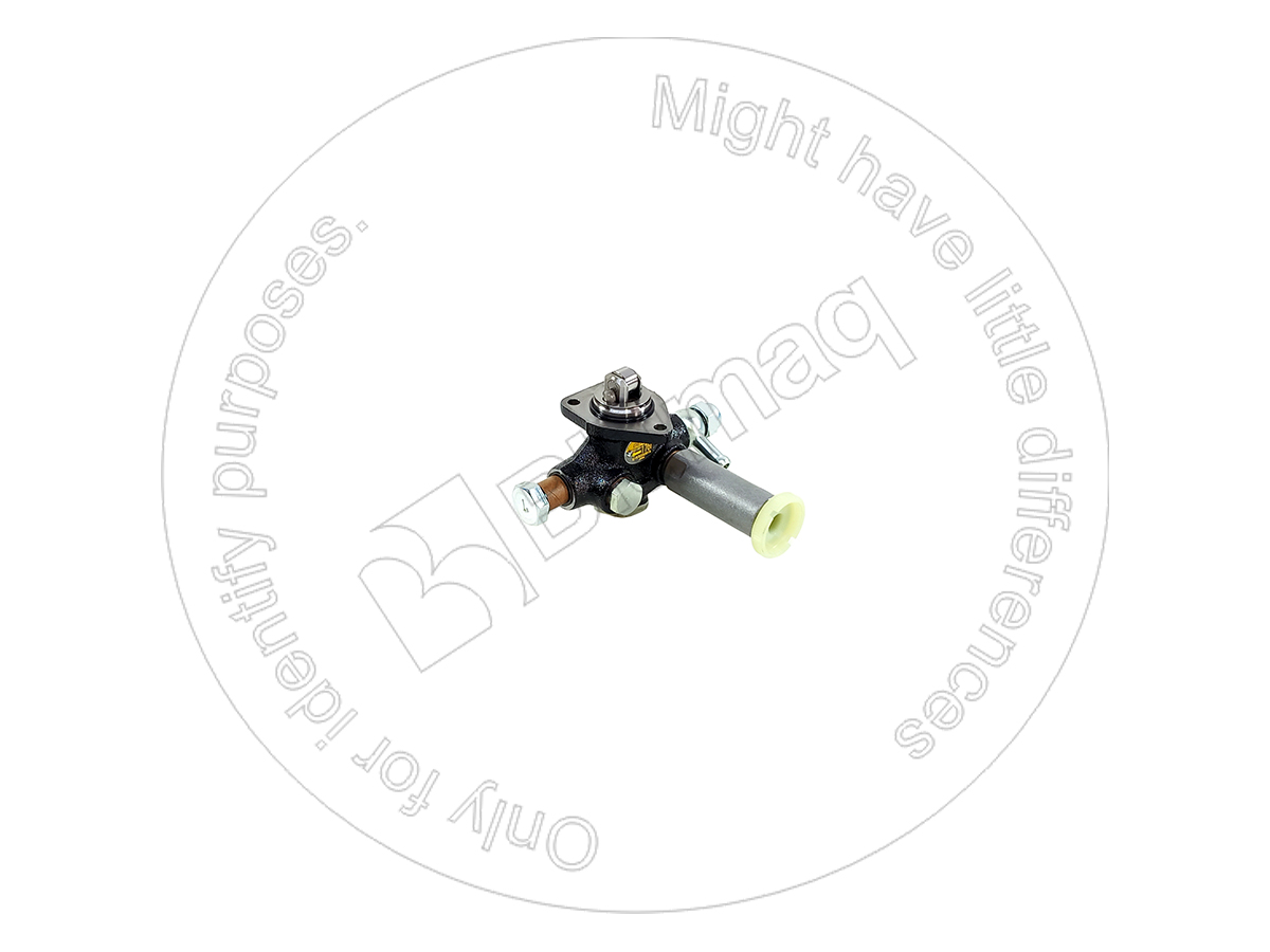 Komatsu  Feeding Pump