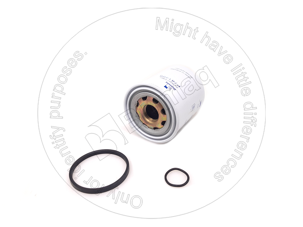 filter COMPATIBLE FOR VOLVO APPLICATIONS 3915558