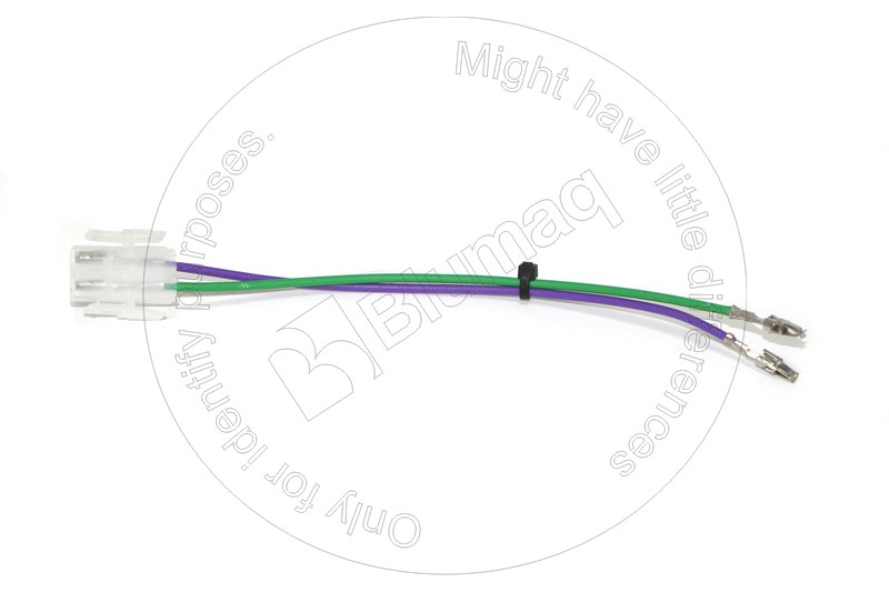 mazo-cables Compatible para aplicaciones Volvo 11002418