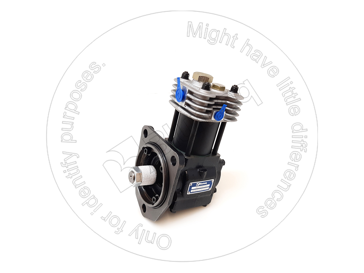 compressor COMPATIBLE FOR VOLVO APPLICATIONS 4773636