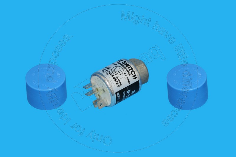 pressure-switch COMPATIBLE FOR VOLVO APPLICATIONS 11007335