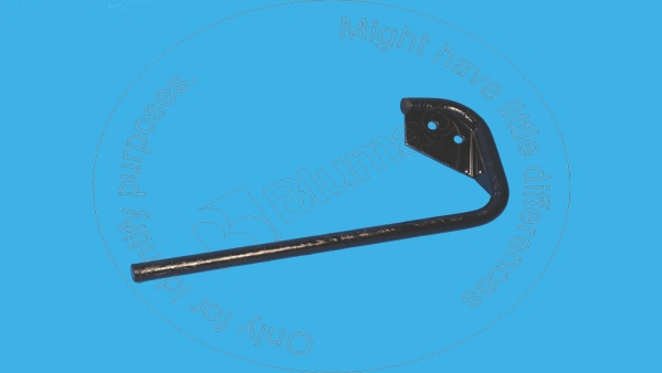 mirror-arm-lh COMPATIBLE FOR VOLVO APPLICATIONS 11007433