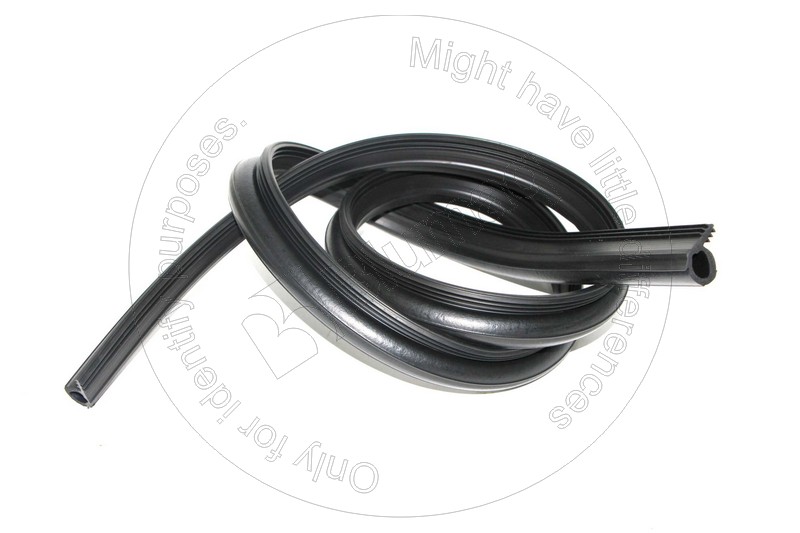 Hydraulics   INDIVIDUAL HYDRAULIC SEALS COMPATIBLE FOR VOLVO APPLICATIONS VO11007421