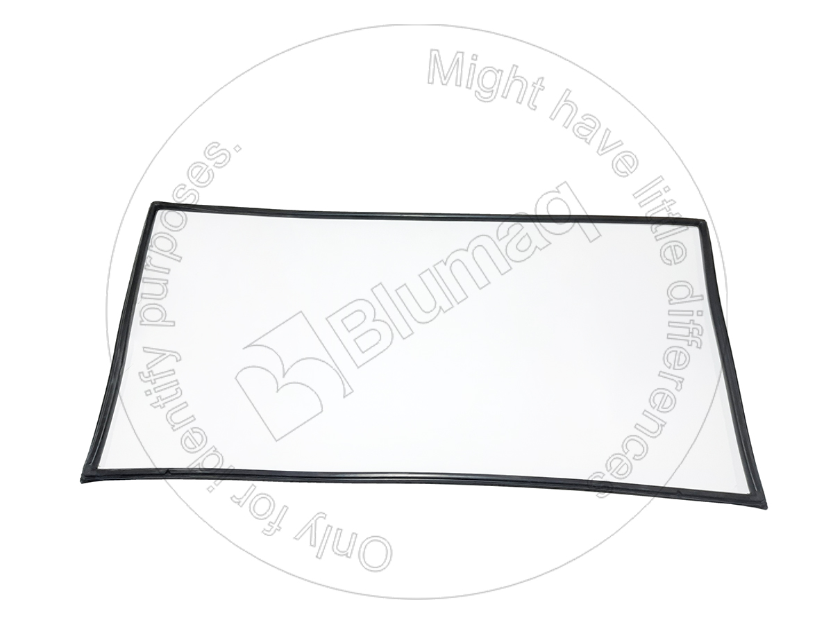 perfil-goma Compatible para aplicaciones Volvo 11007851