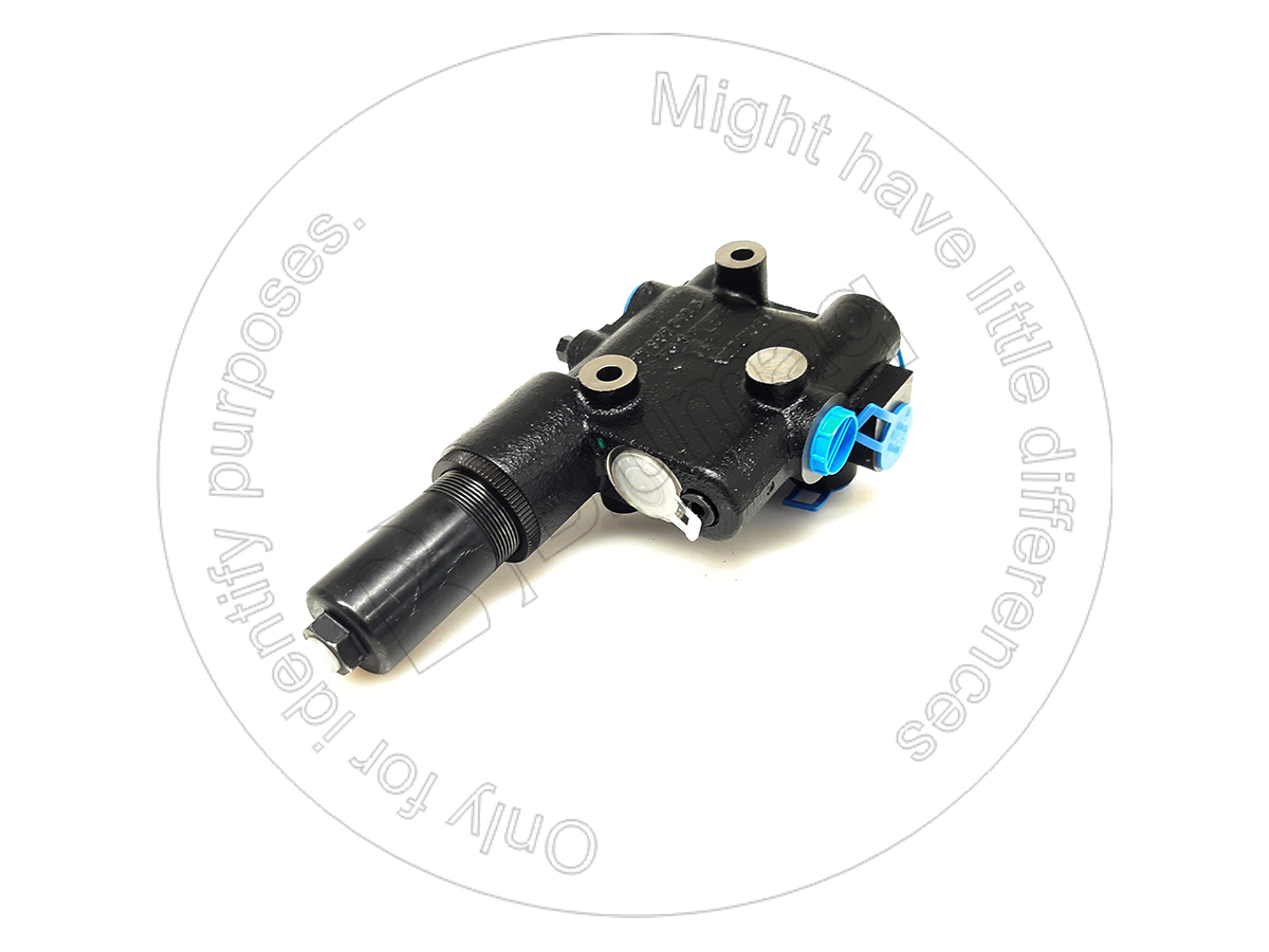 valvula-alivio Compatible para aplicaciones Volvo 11992907