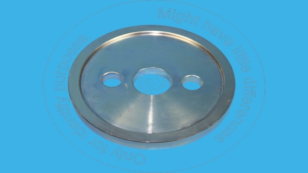 washer COMPATIBLE FOR VOLVO APPLICATIONS 11020924