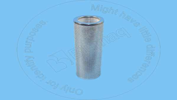 filtro-hidraulico Compatible para aplicaciones Volvo 11026936