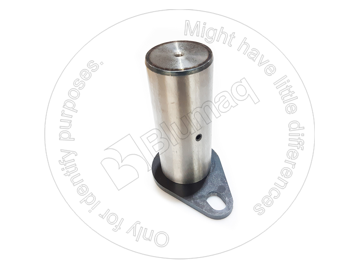 Chassis LINKAGE PINS & BUSHINGS COMPATIBLE FOR VOLVO APPLICATIONS VO11027072