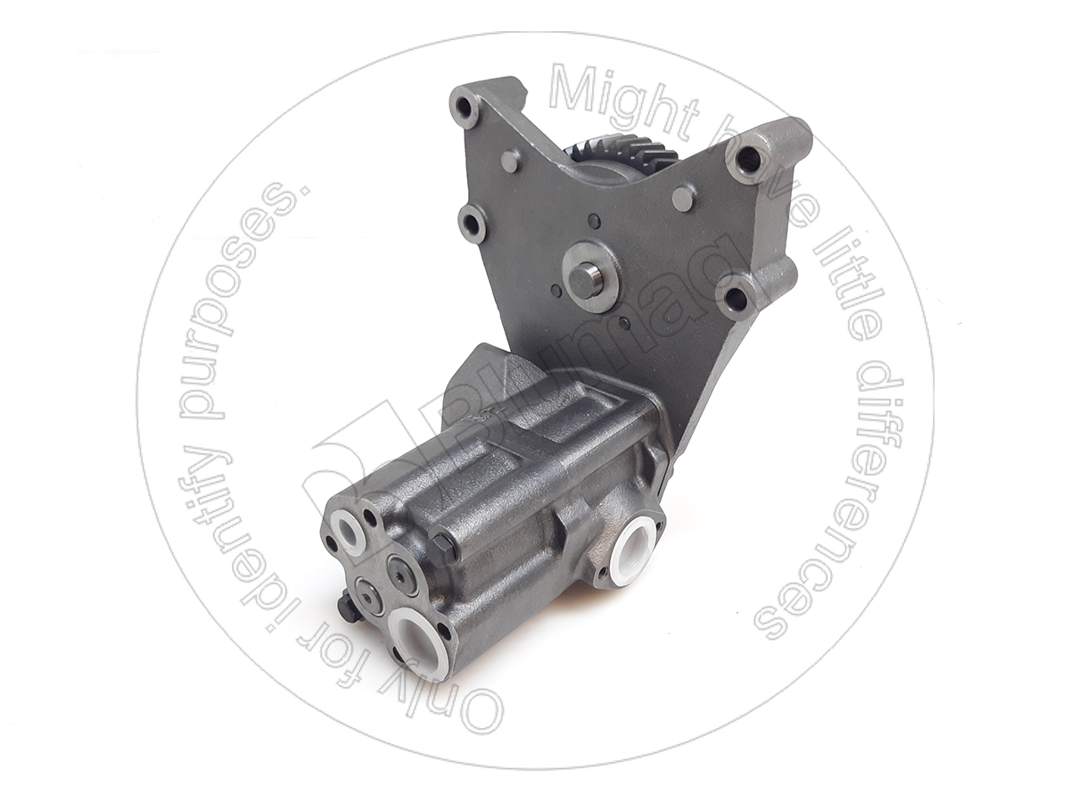 Engines ENGINE OIL PUMPS COMPATIBLE FOR VOLVO APPLICATIONS VO11031607